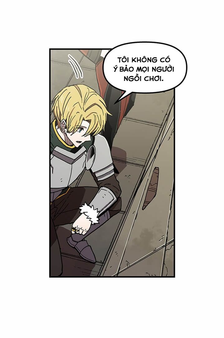 Người Chơi Lỗi [Chap 1-149]