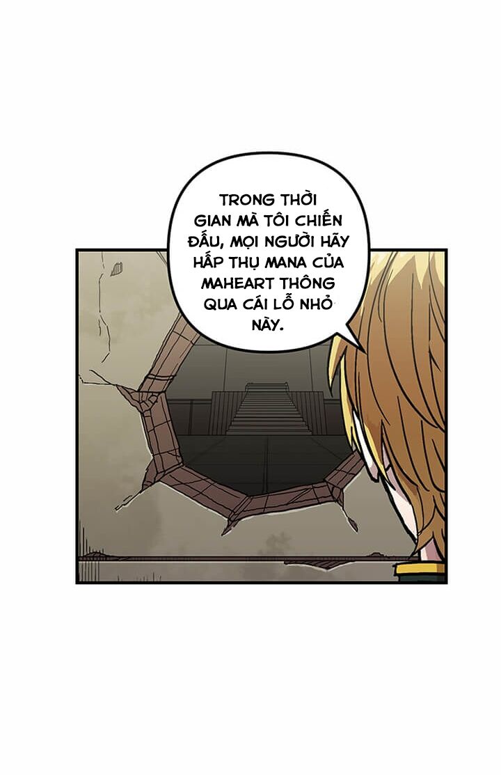 Người Chơi Lỗi [Chap 1-149]