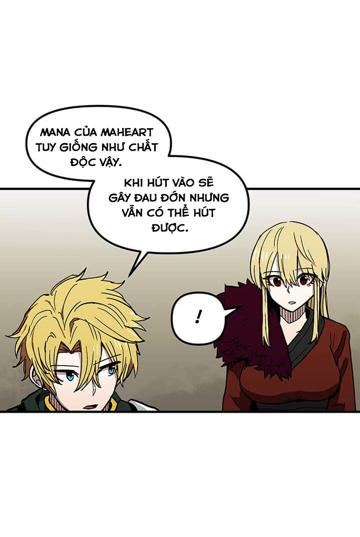 Người Chơi Lỗi [Chap 1-149]