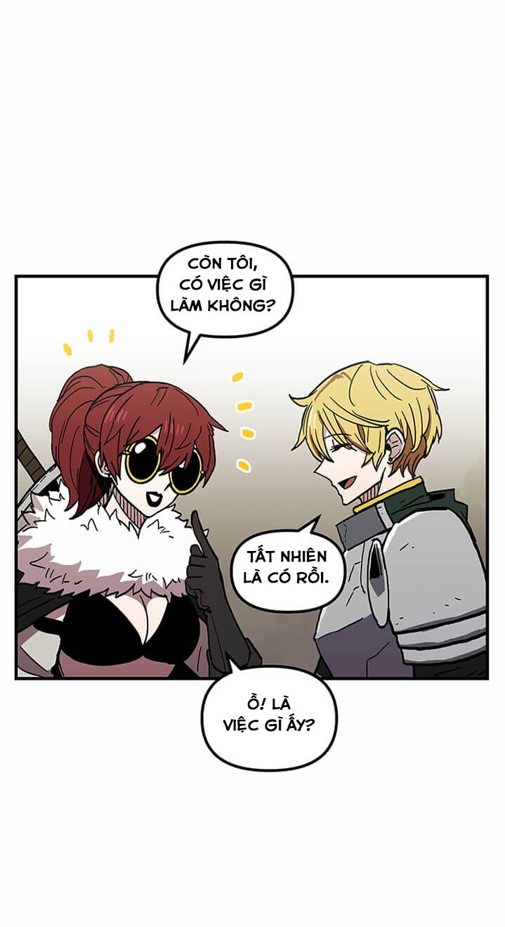 Người Chơi Lỗi [Chap 1-149]