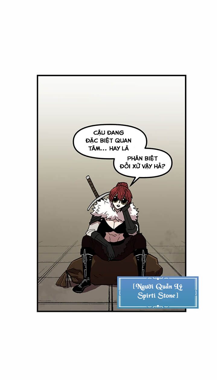 Người Chơi Lỗi [Chap 1-149]