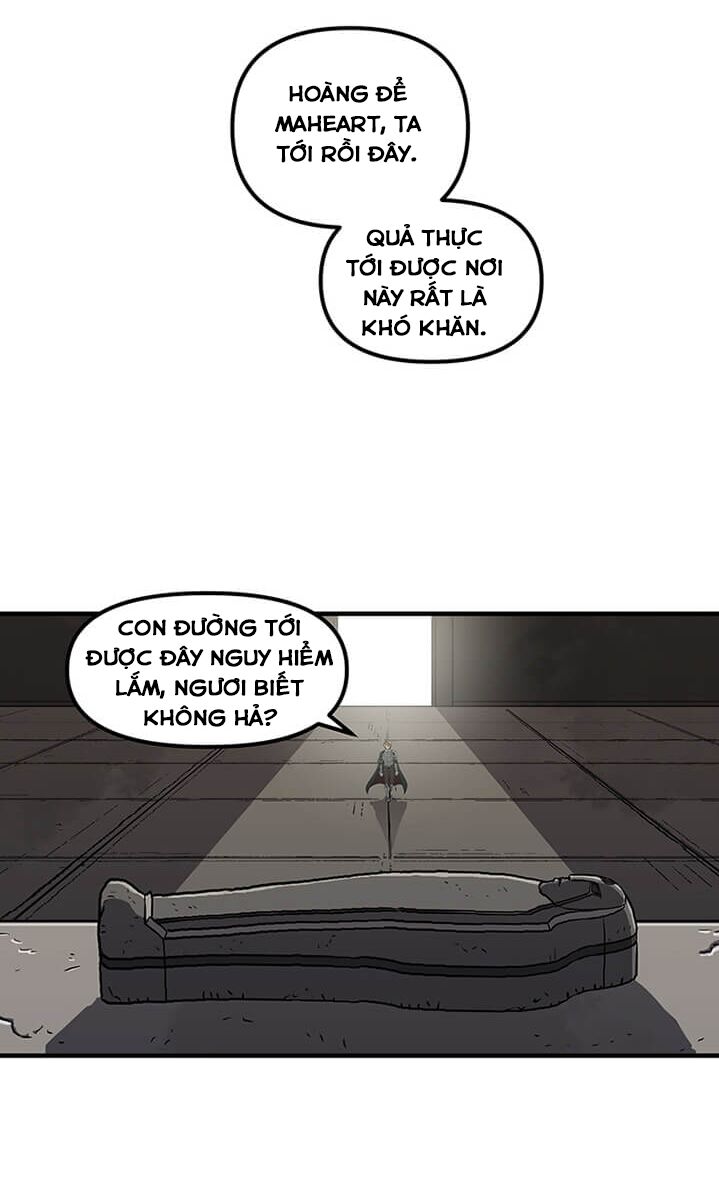 Người Chơi Lỗi [Chap 1-149]