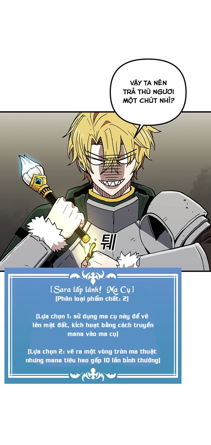 Người Chơi Lỗi [Chap 1-149]