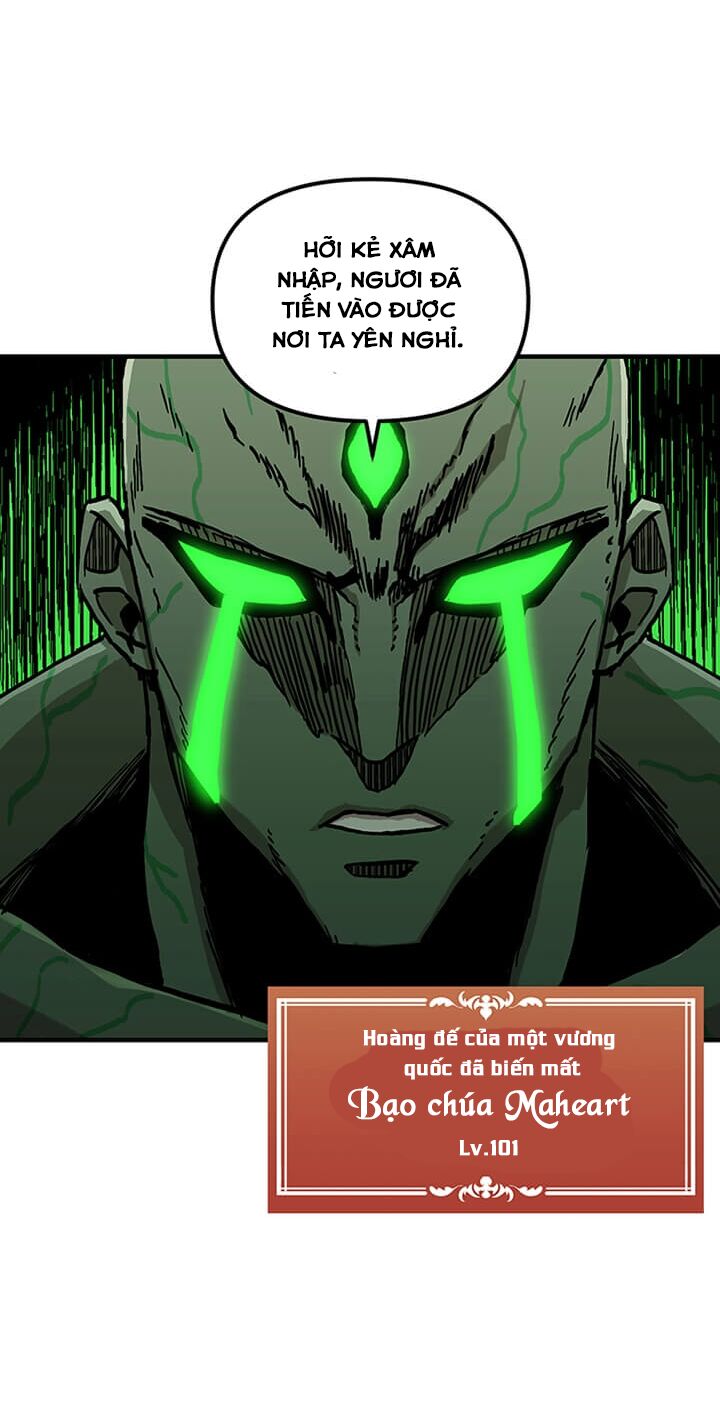 Người Chơi Lỗi [Chap 1-149]