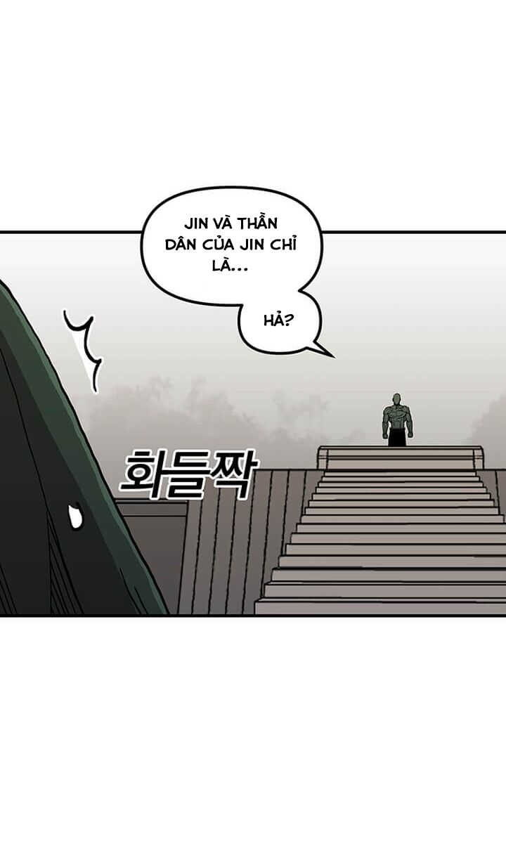 Người Chơi Lỗi [Chap 1-149]