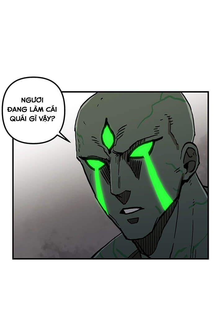 Người Chơi Lỗi [Chap 1-149]