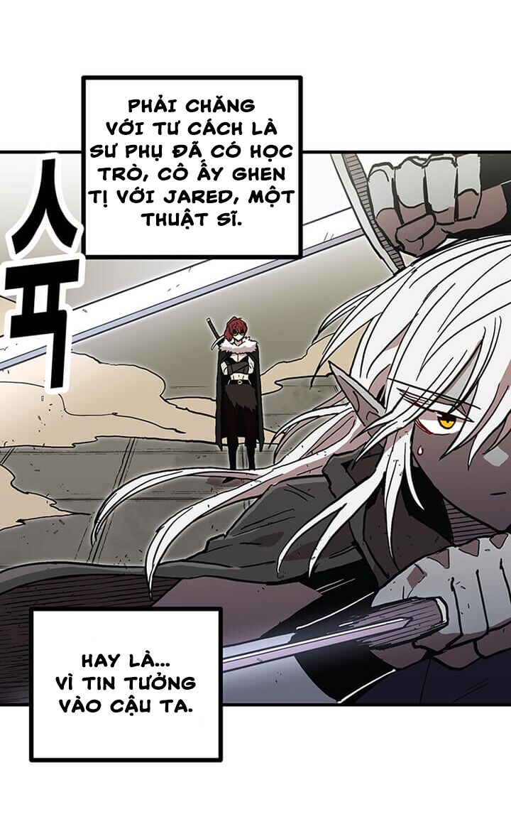 Người Chơi Lỗi [Chap 1-149]