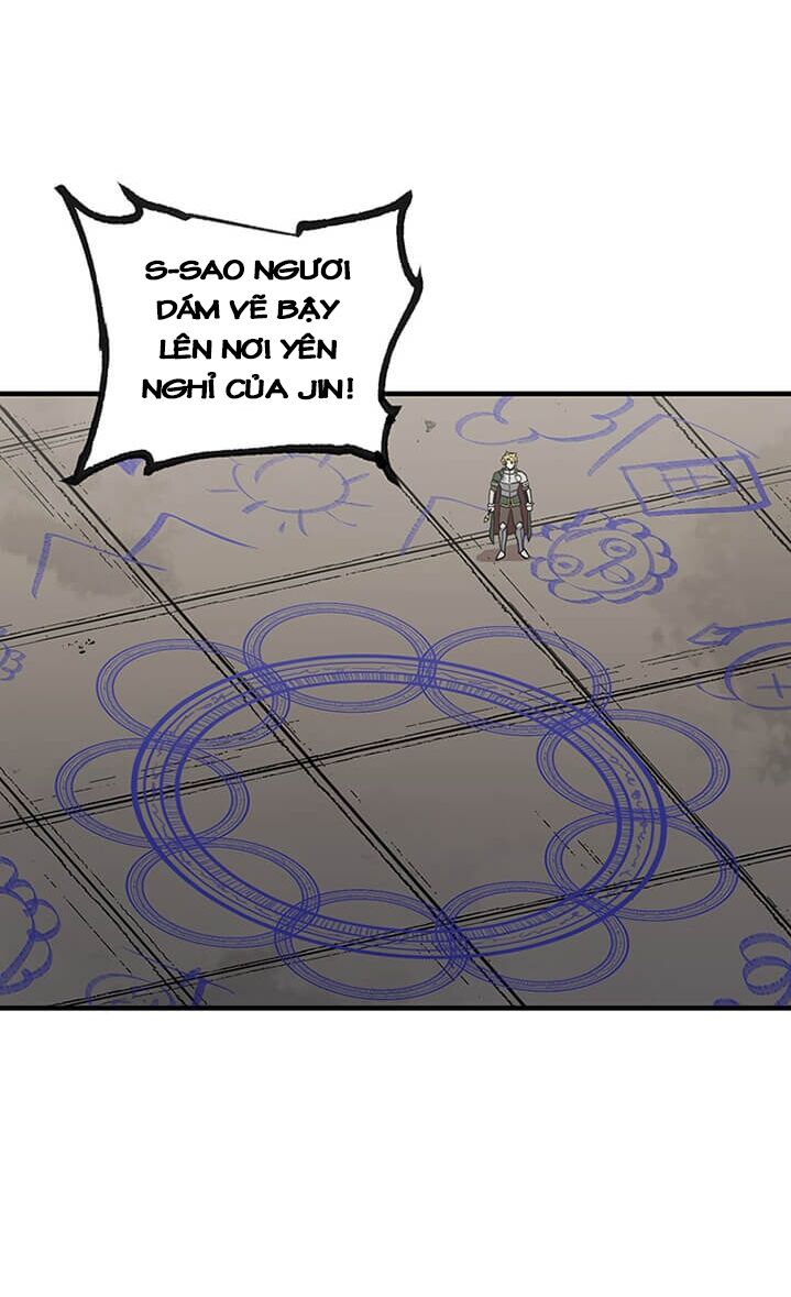 Người Chơi Lỗi [Chap 1-149]