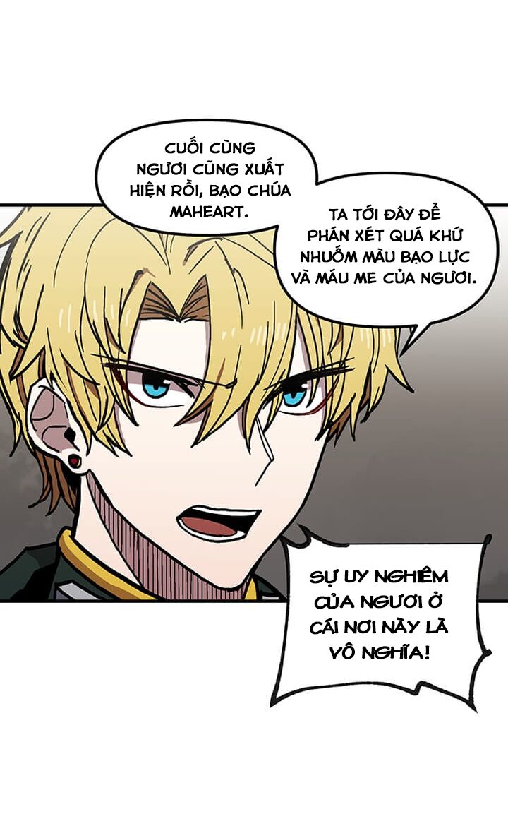 Người Chơi Lỗi [Chap 1-149]