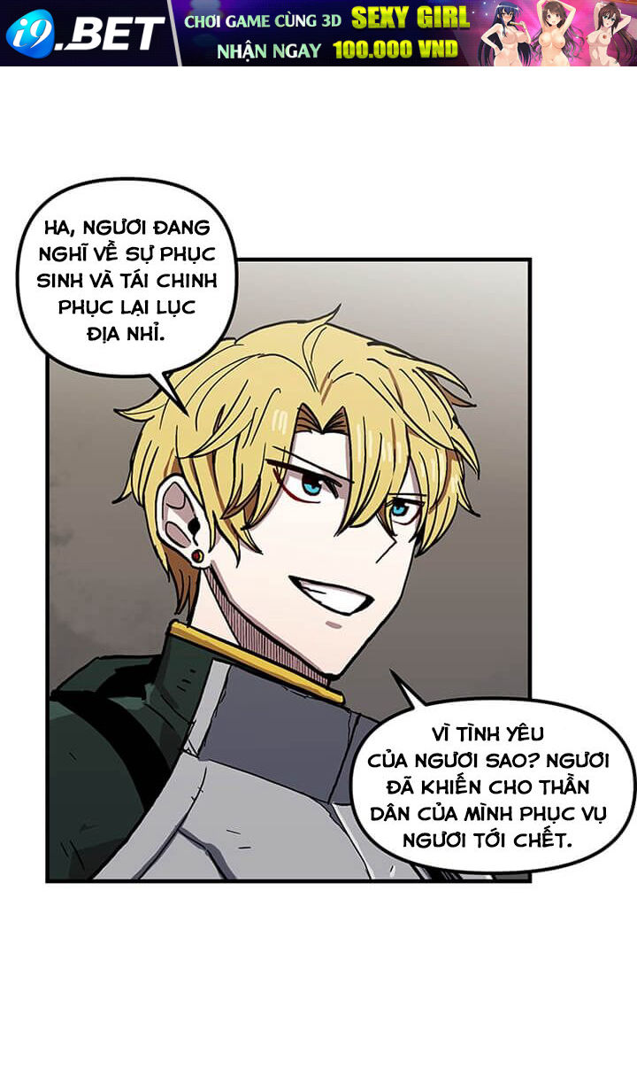 Người Chơi Lỗi [Chap 1-149]