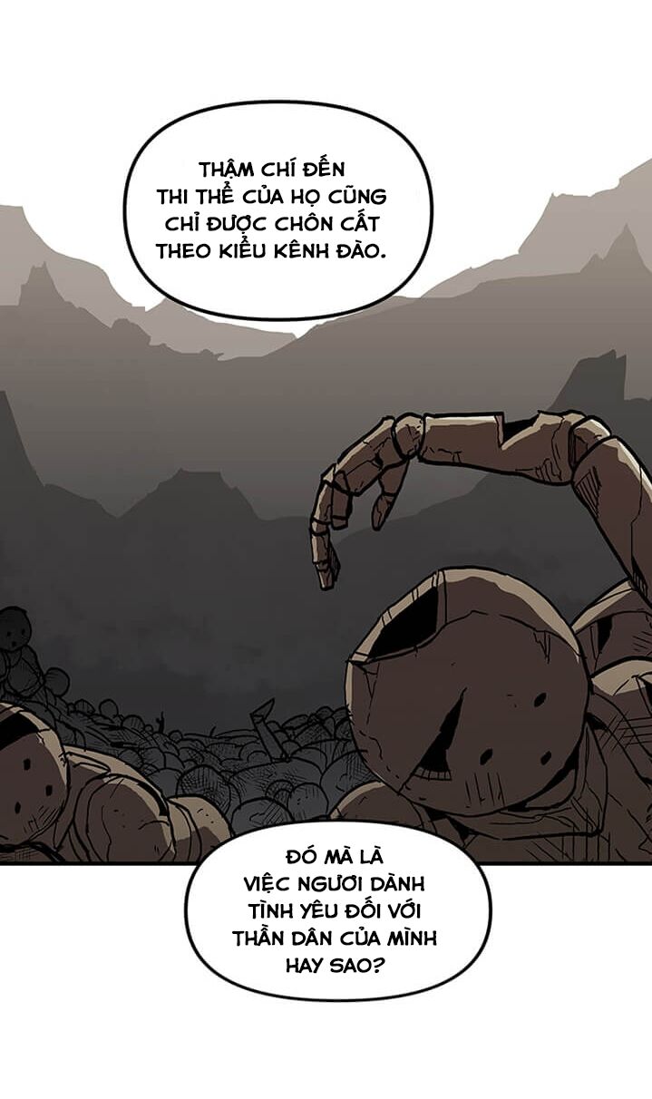 Người Chơi Lỗi [Chap 1-149]