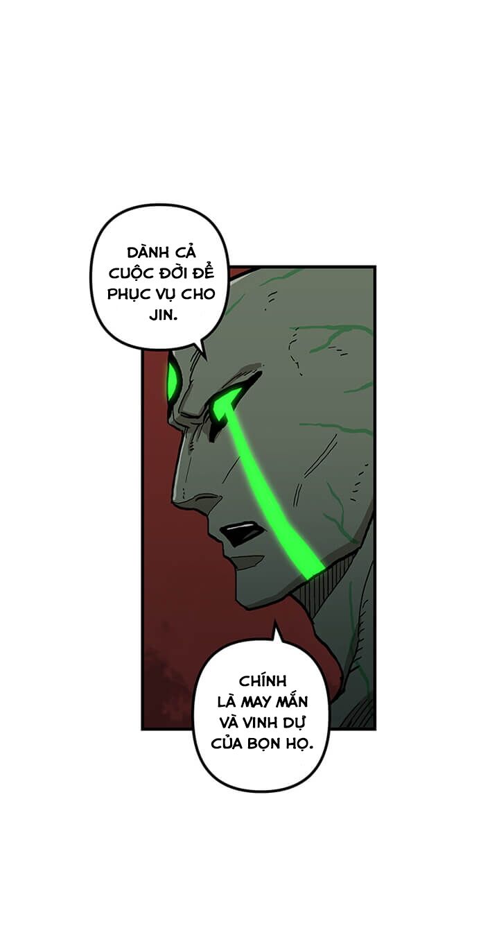 Người Chơi Lỗi [Chap 1-149]