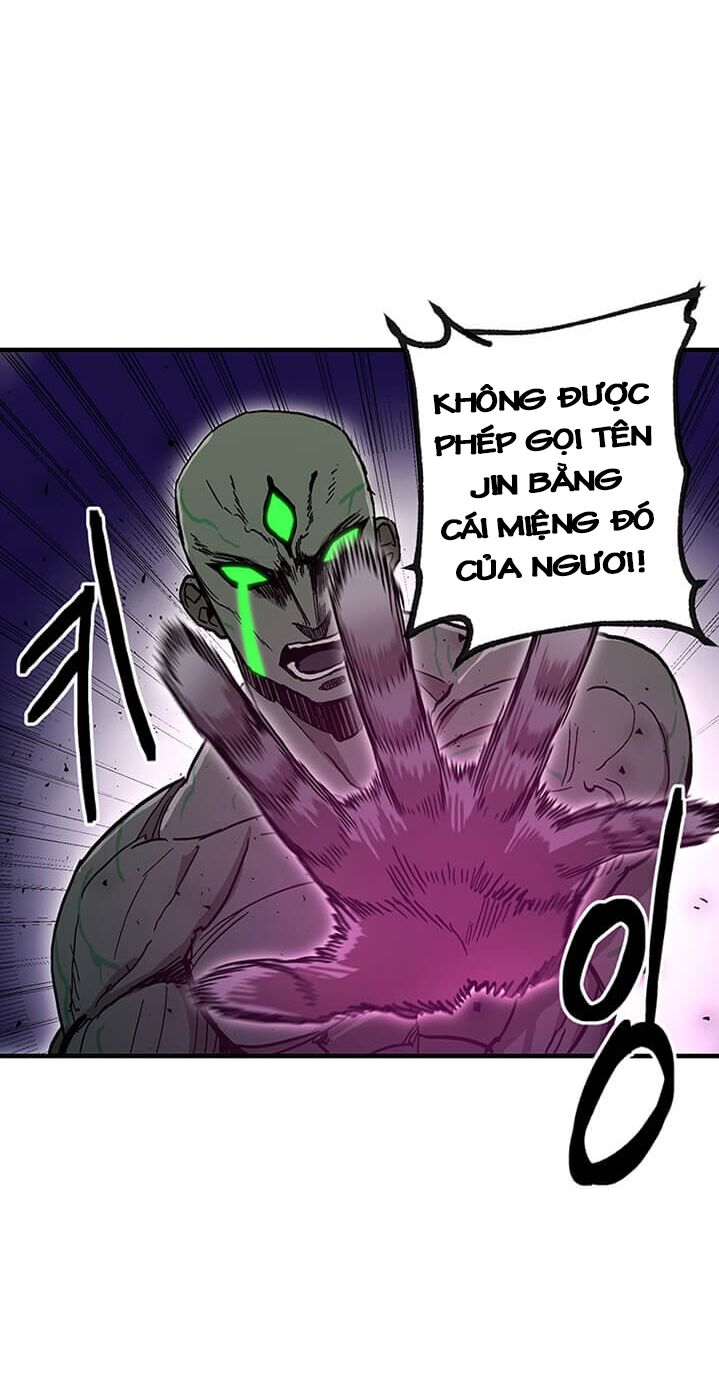 Người Chơi Lỗi [Chap 1-149]