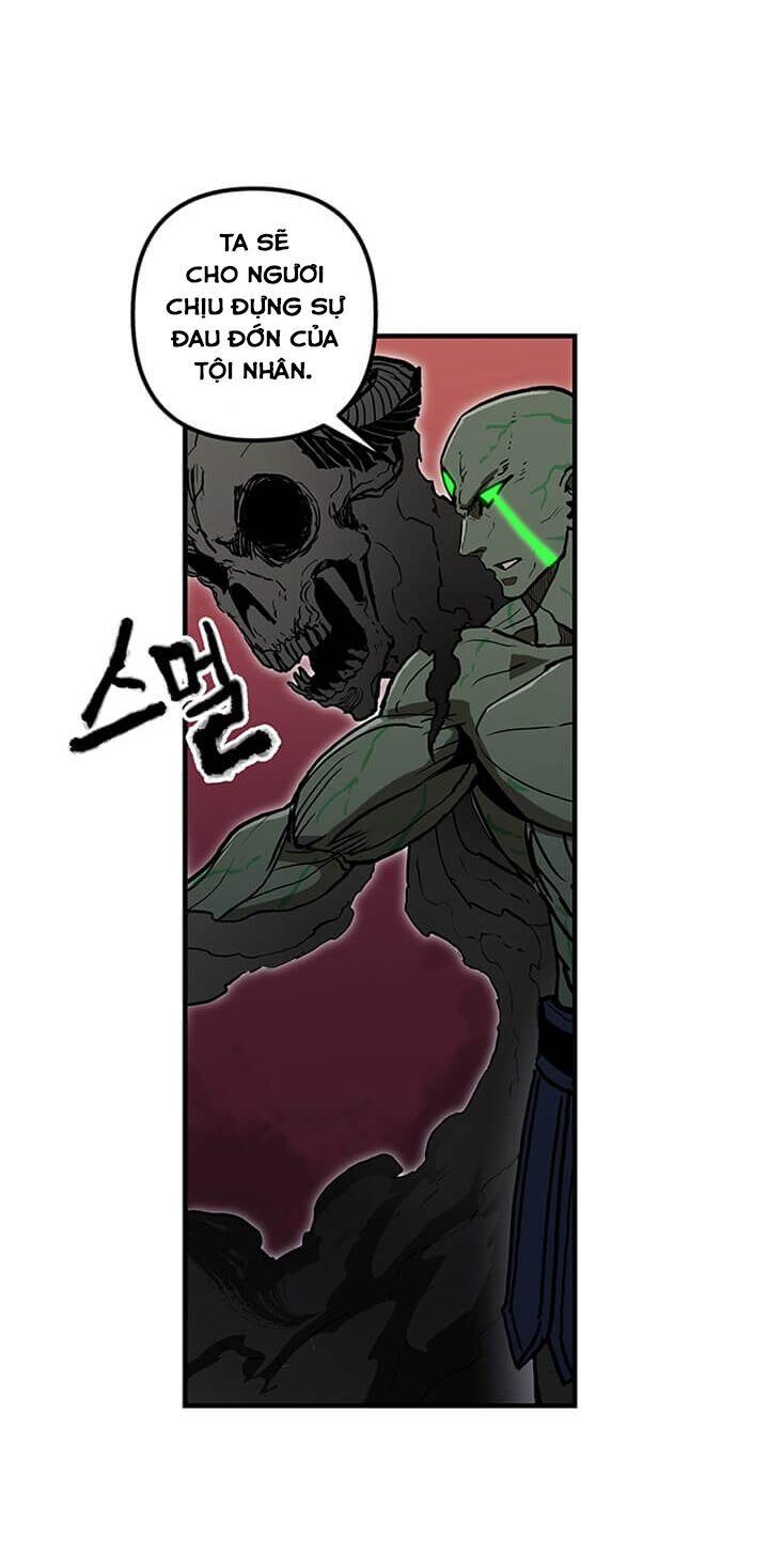 Người Chơi Lỗi [Chap 1-149]