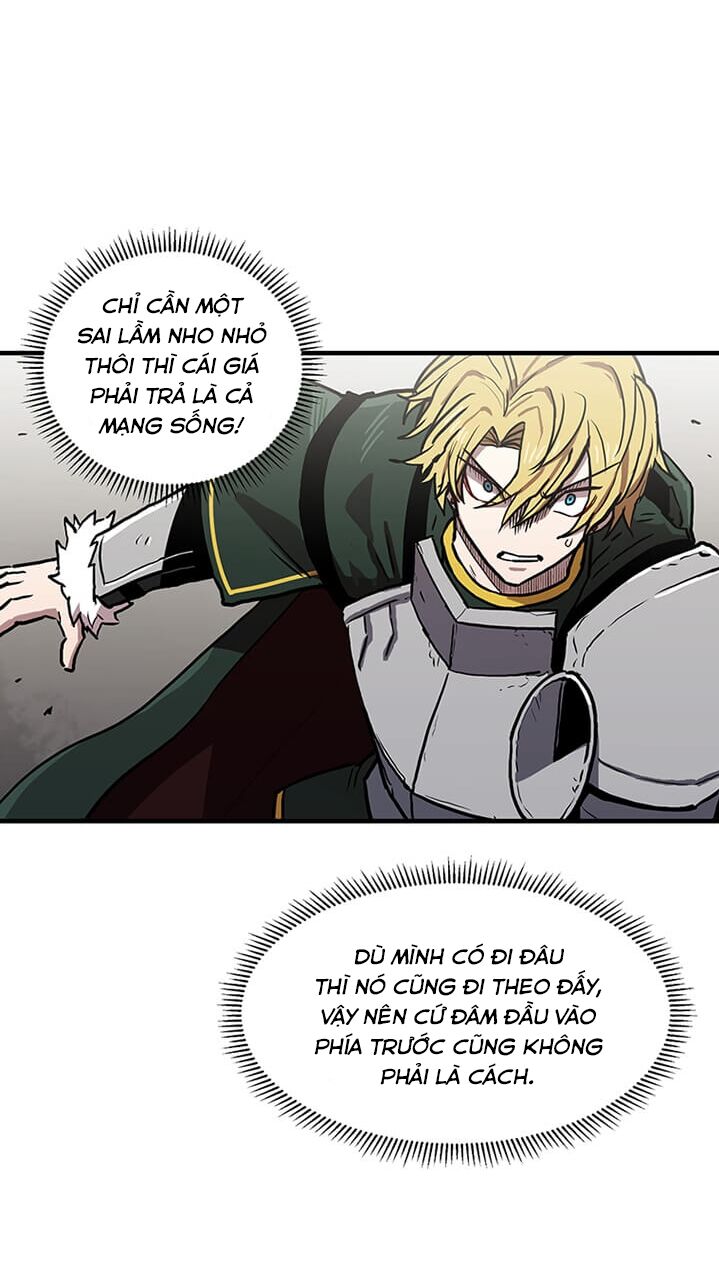 Người Chơi Lỗi [Chap 1-149]