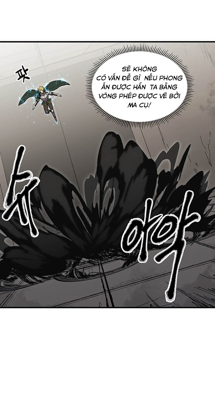 Người Chơi Lỗi [Chap 1-149]