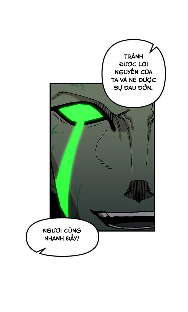 Người Chơi Lỗi [Chap 1-149]