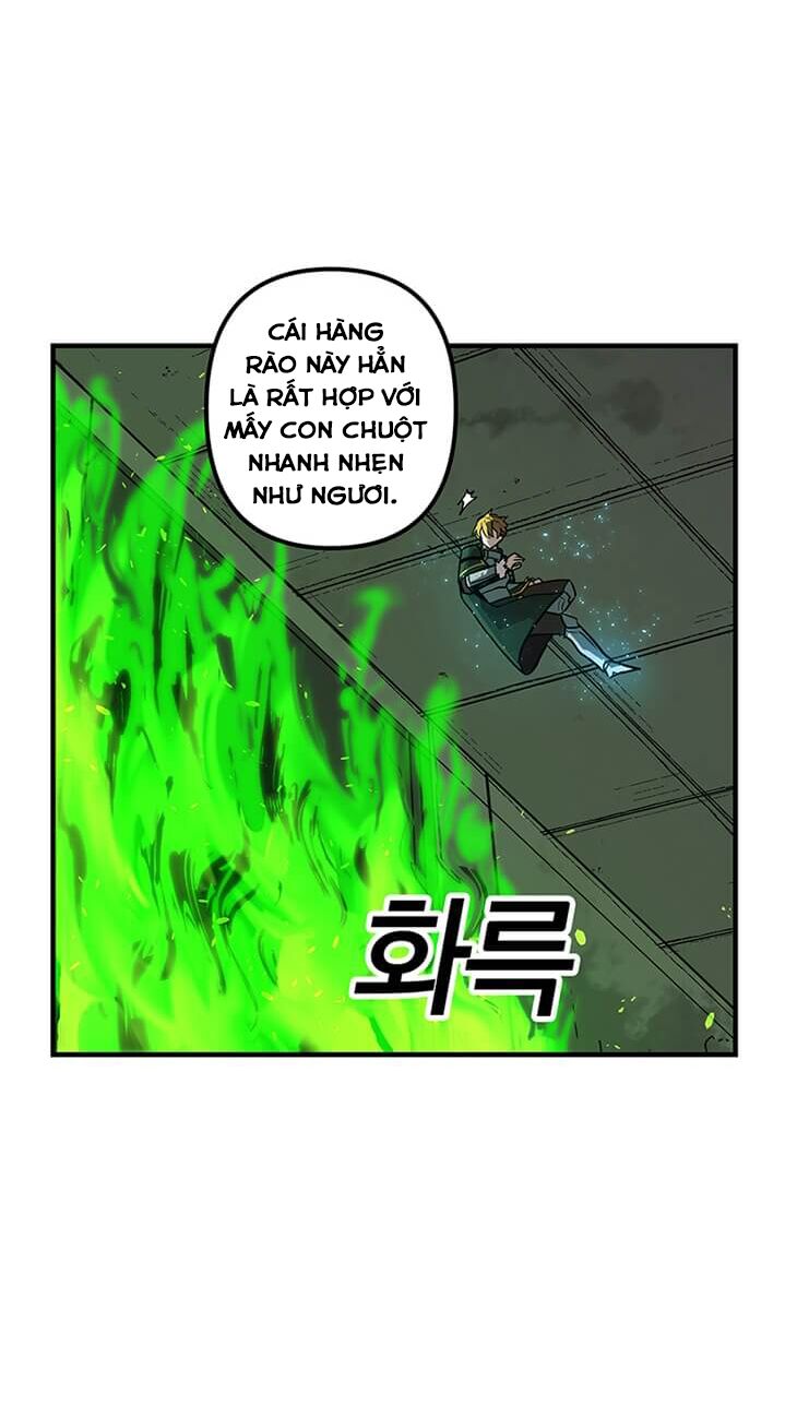 Người Chơi Lỗi [Chap 1-149]