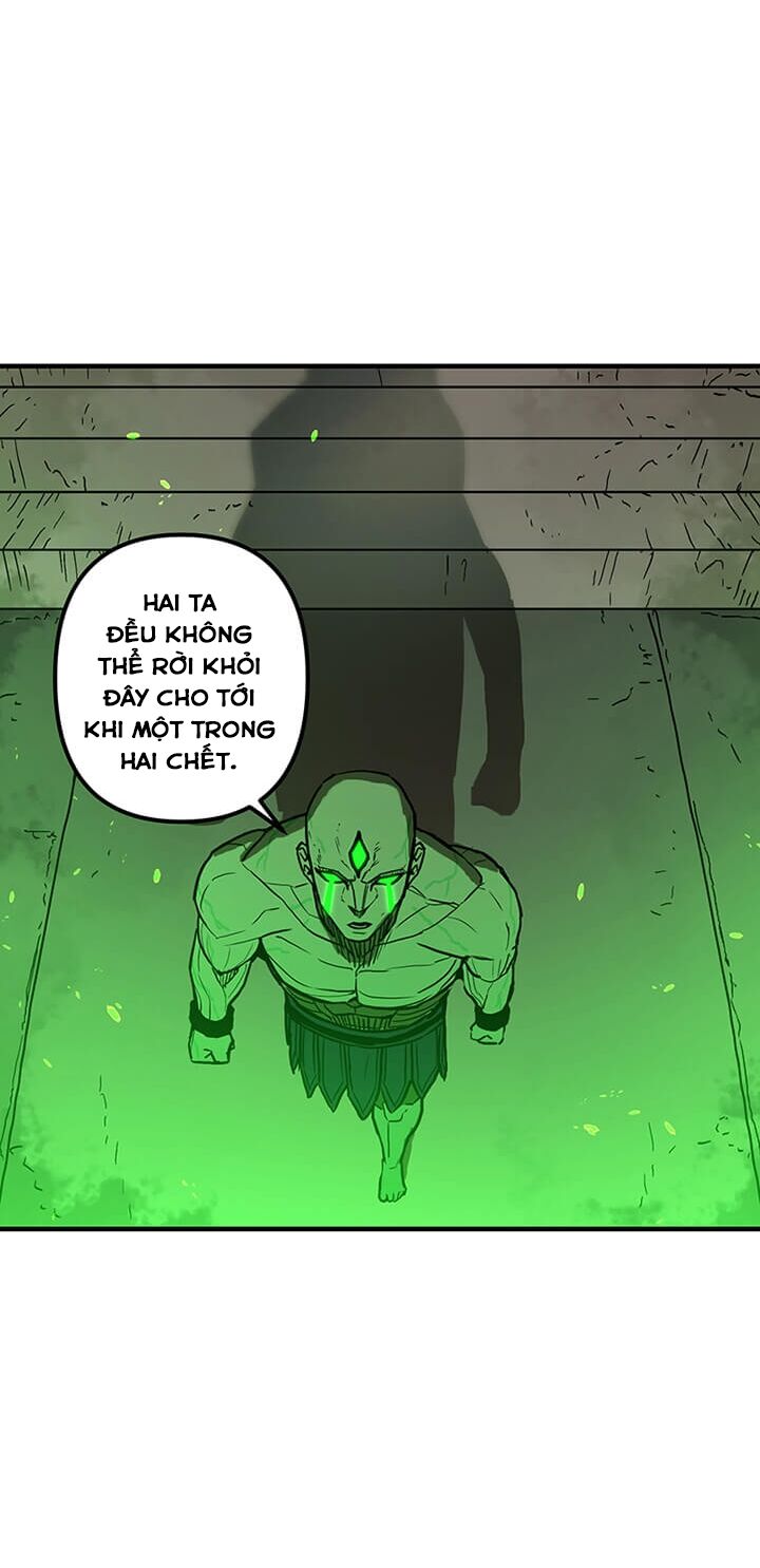 Người Chơi Lỗi [Chap 1-149]