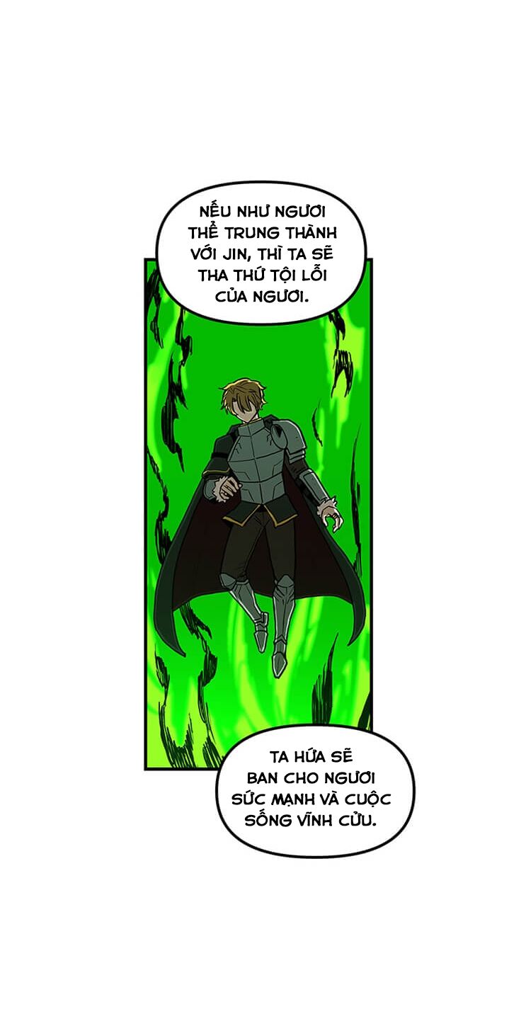 Người Chơi Lỗi [Chap 1-149]