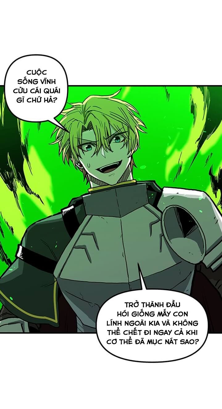 Người Chơi Lỗi [Chap 1-149]