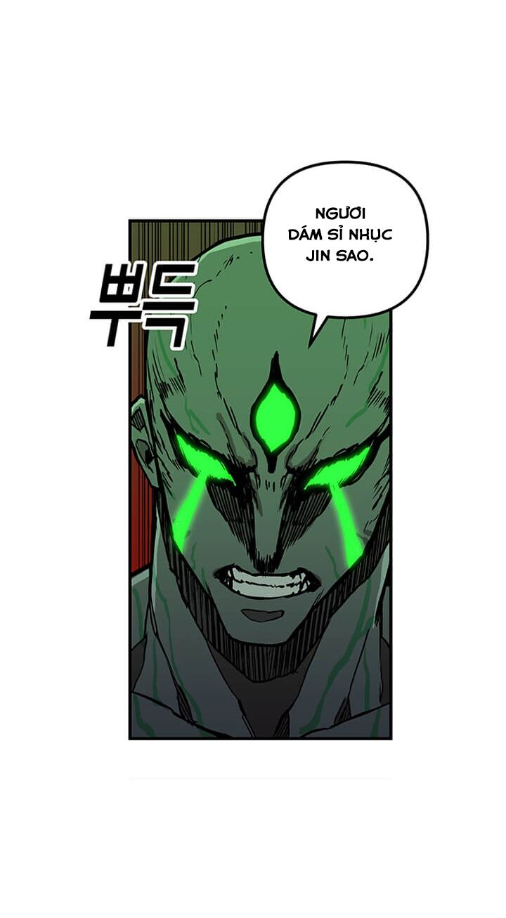 Người Chơi Lỗi [Chap 1-149]