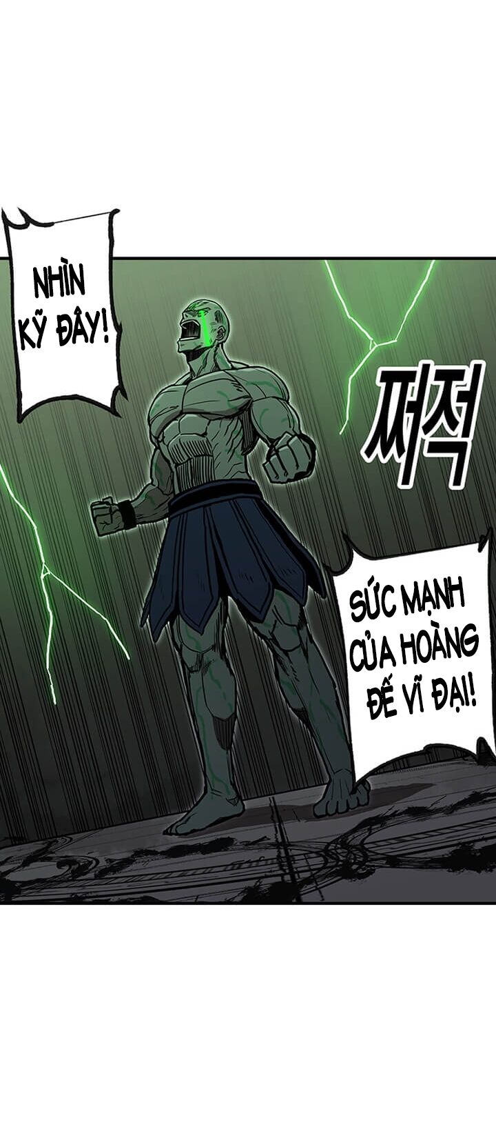Người Chơi Lỗi [Chap 1-149]