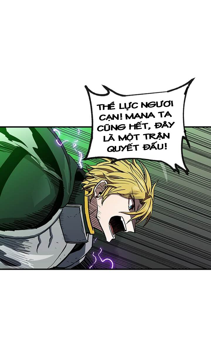 Người Chơi Lỗi [Chap 1-149]