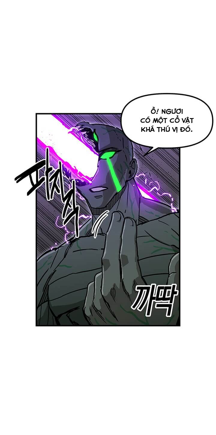 Người Chơi Lỗi [Chap 1-149]