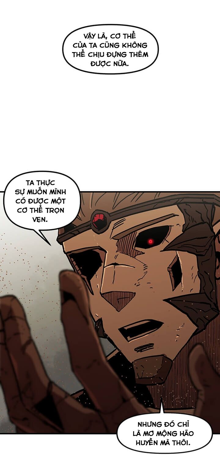 Người Chơi Lỗi [Chap 1-149]