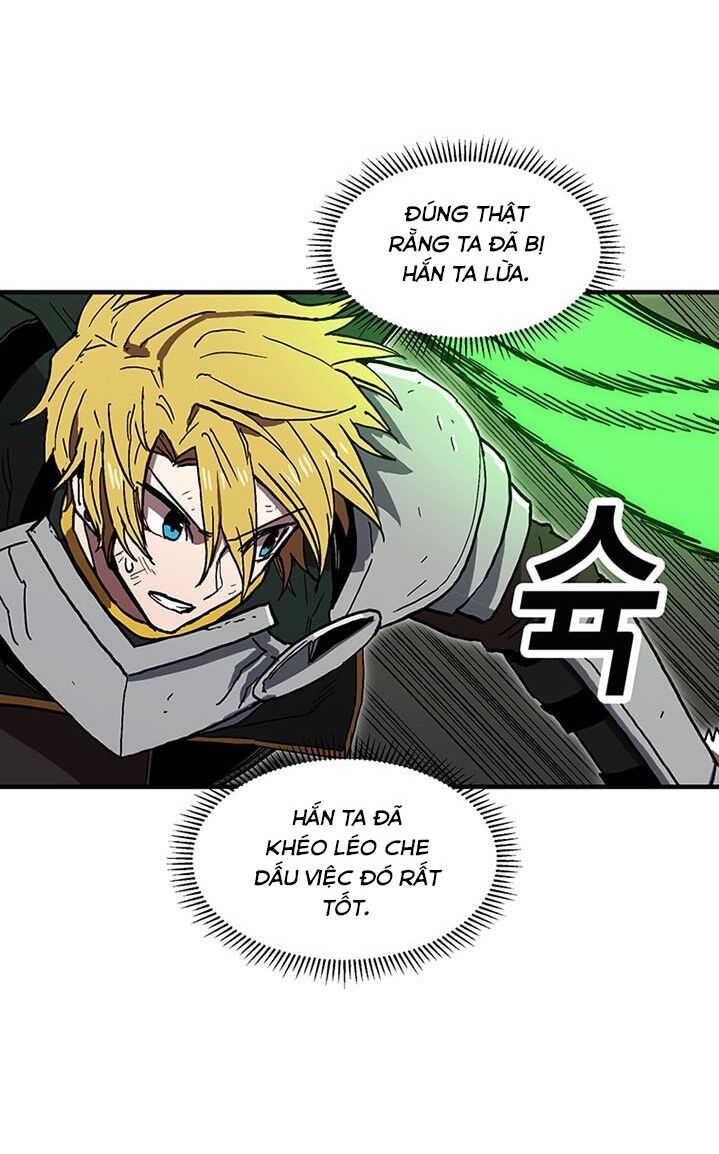 Người Chơi Lỗi [Chap 1-149]