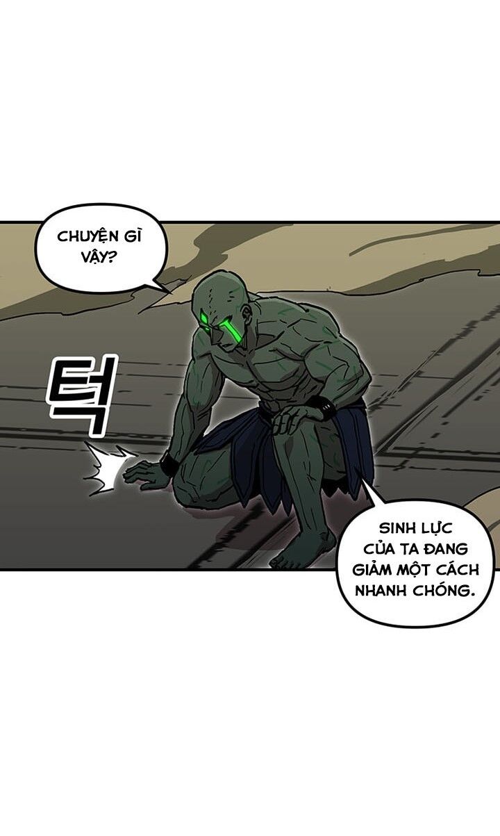 Người Chơi Lỗi [Chap 1-149]