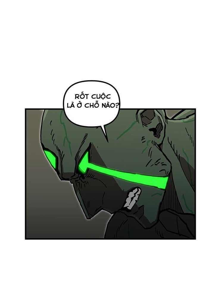 Người Chơi Lỗi [Chap 1-149]