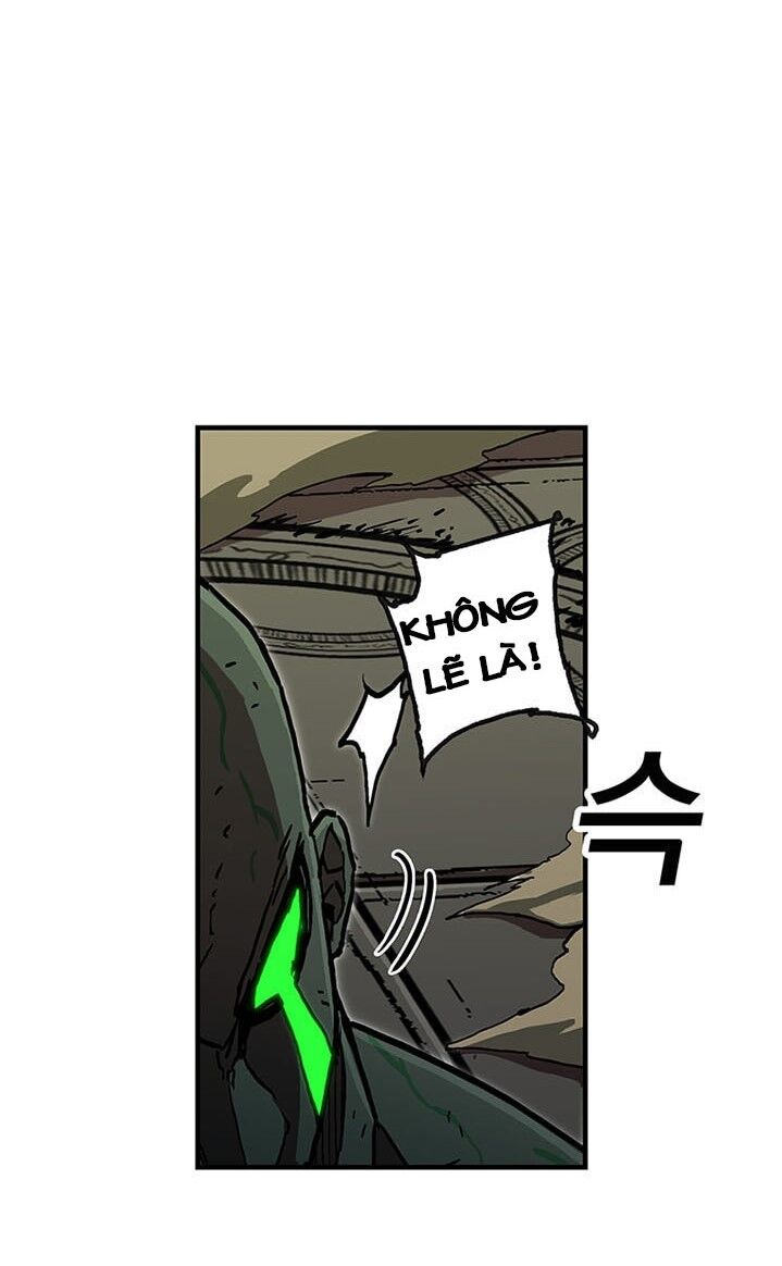 Người Chơi Lỗi [Chap 1-149]