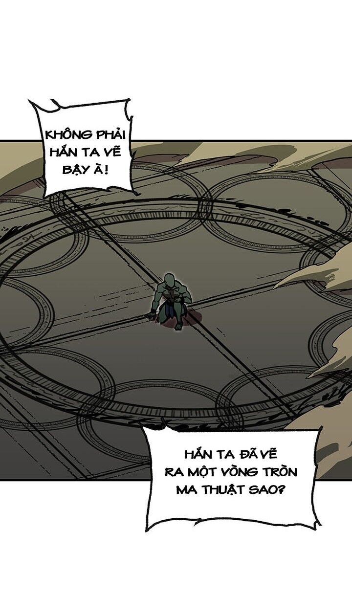 Người Chơi Lỗi [Chap 1-149]