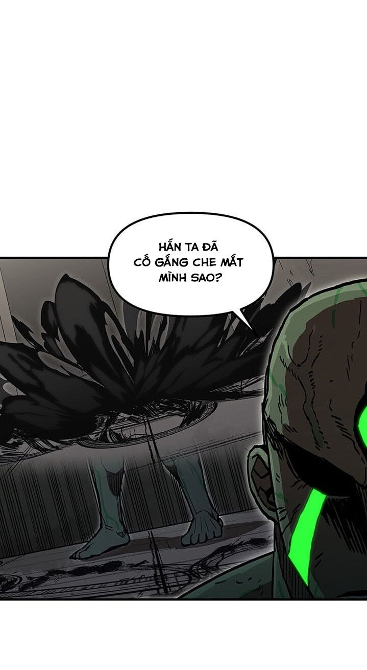 Người Chơi Lỗi [Chap 1-149]