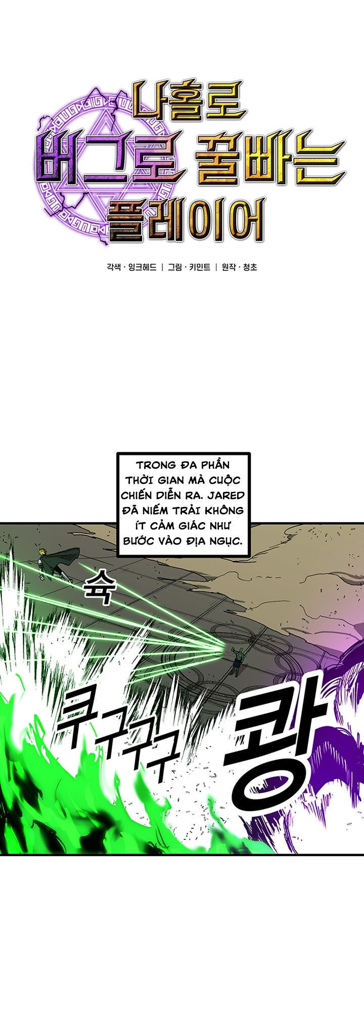 Người Chơi Lỗi [Chap 1-149]