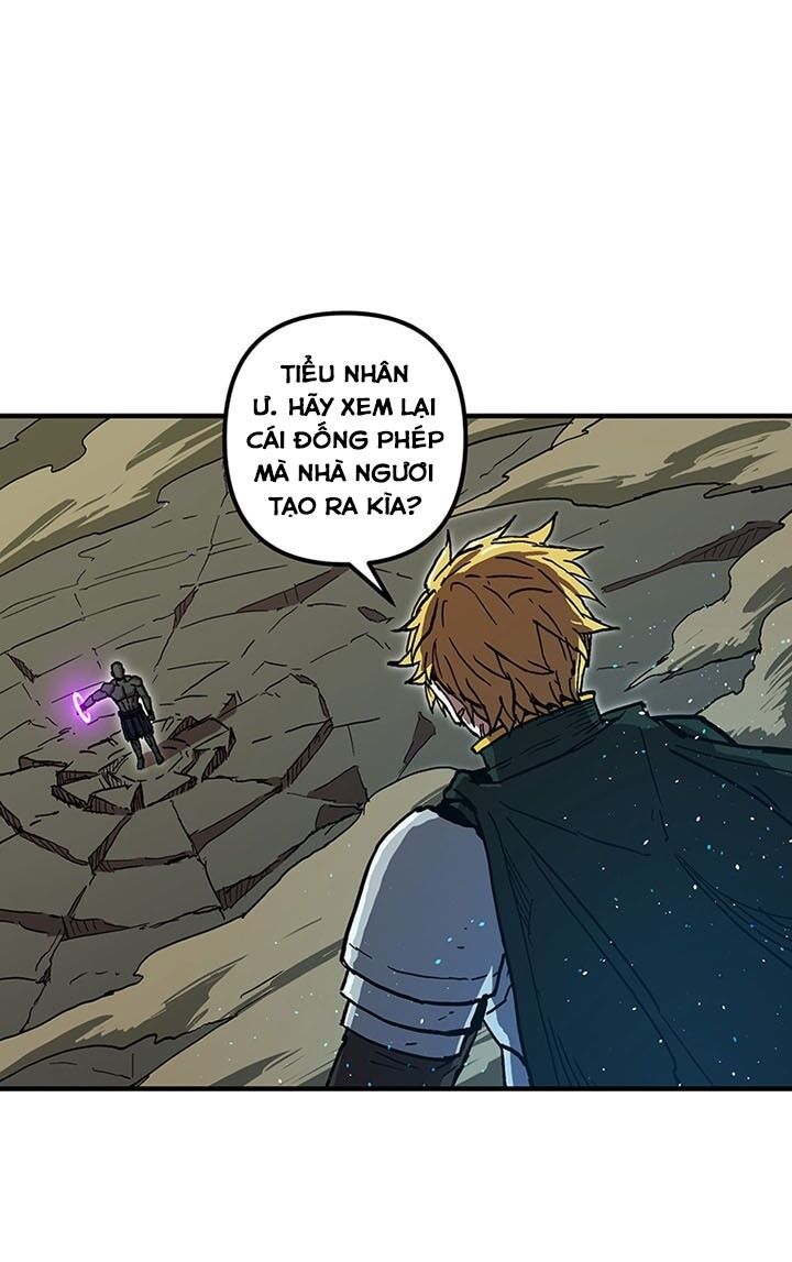 Người Chơi Lỗi [Chap 1-149]