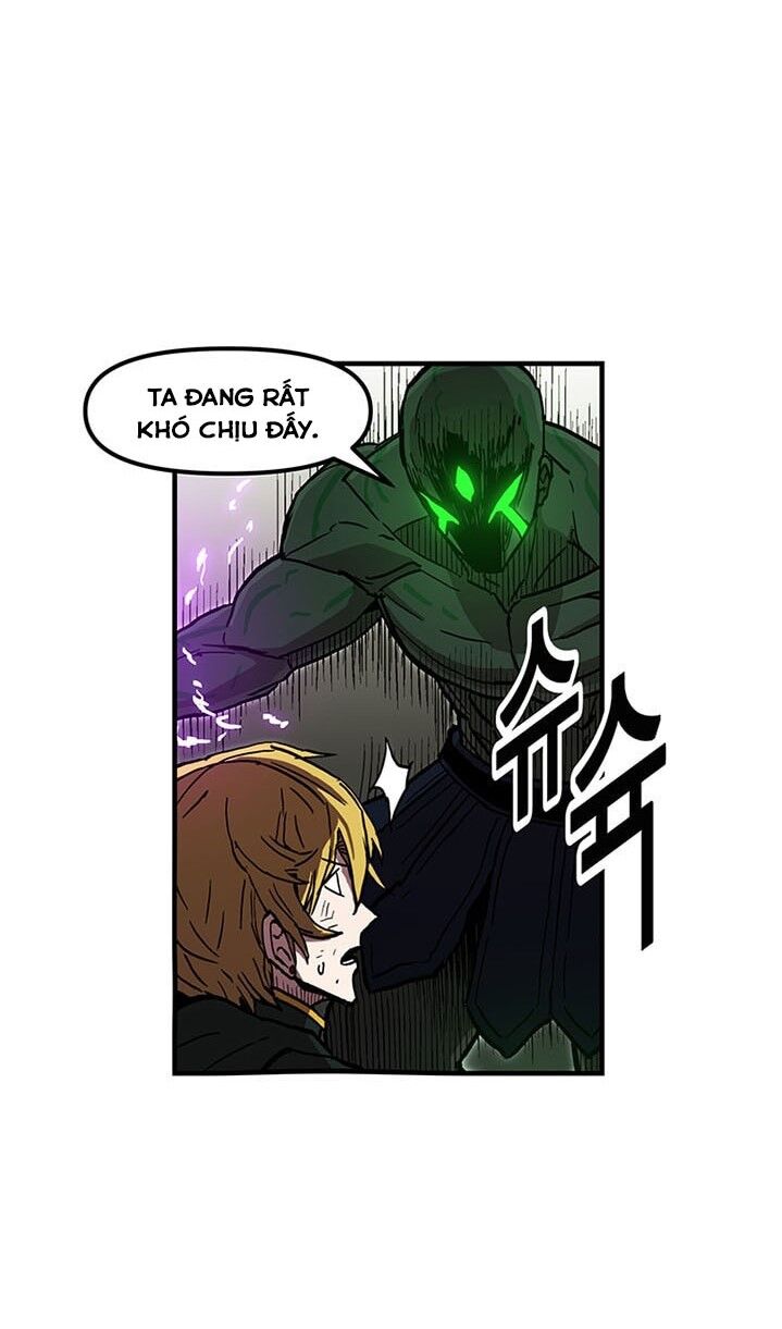 Người Chơi Lỗi [Chap 1-149]