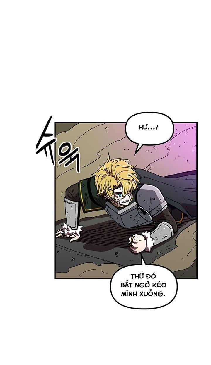 Người Chơi Lỗi [Chap 1-149]