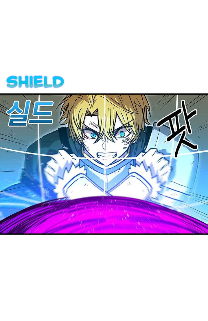 Người Chơi Lỗi [Chap 1-149]