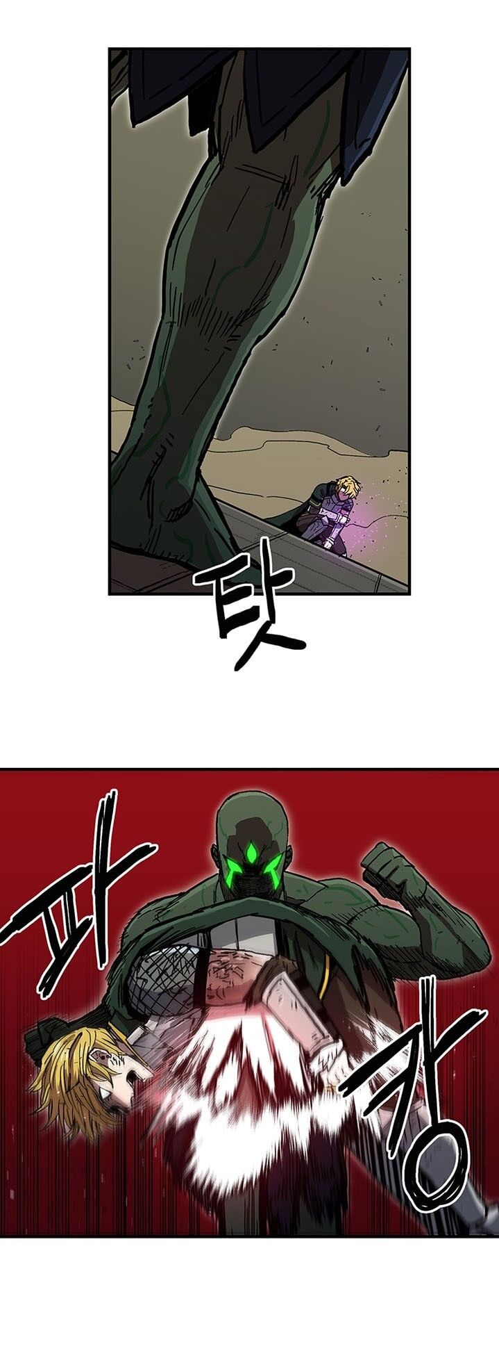 Người Chơi Lỗi [Chap 1-149]