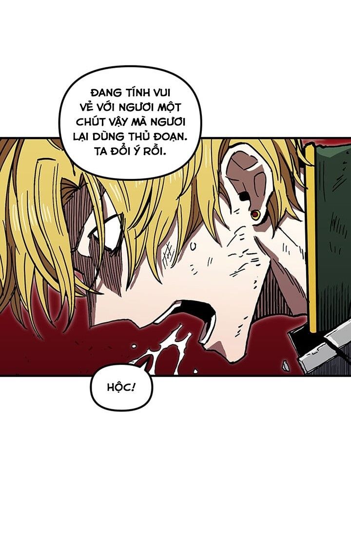 Người Chơi Lỗi [Chap 1-149]