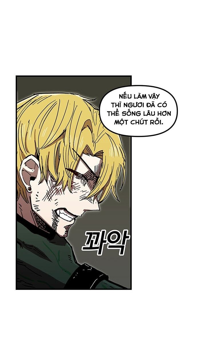 Người Chơi Lỗi [Chap 1-149]