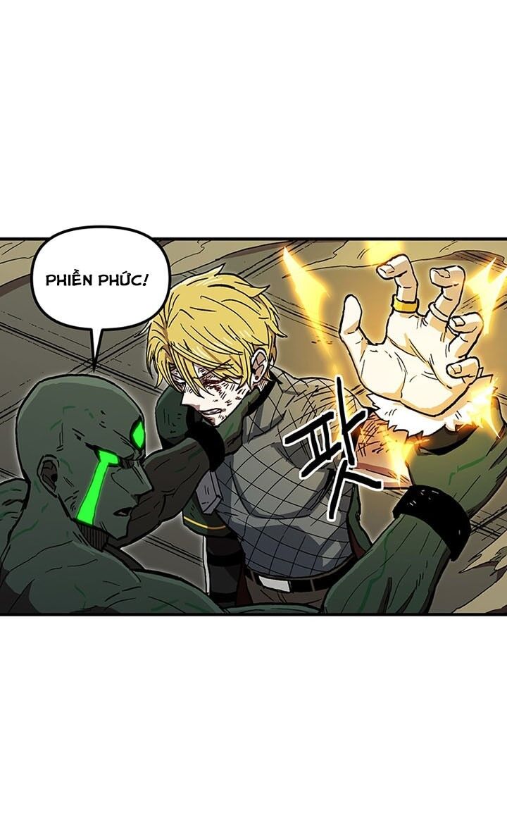 Người Chơi Lỗi [Chap 1-149]