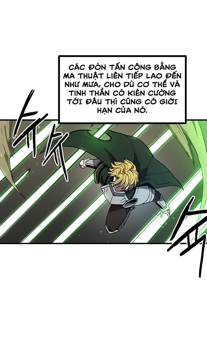 Người Chơi Lỗi [Chap 1-149]