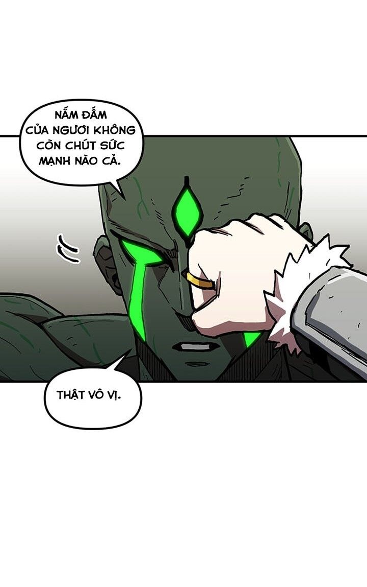 Người Chơi Lỗi [Chap 1-149]
