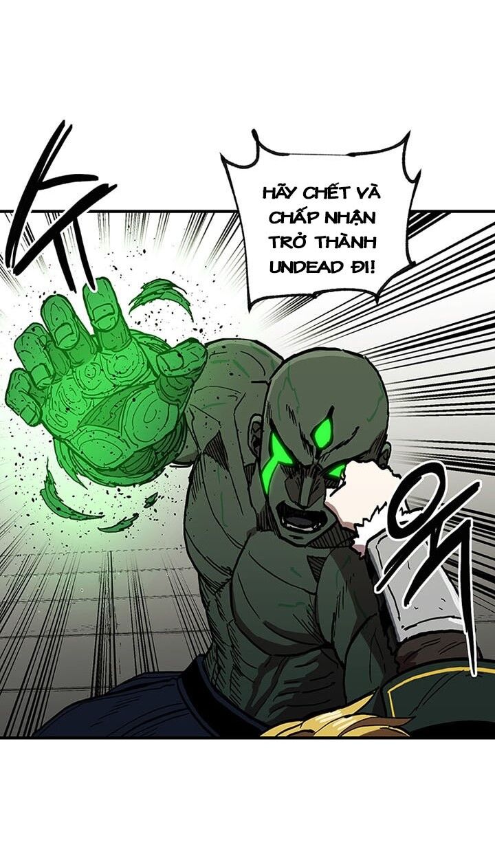 Người Chơi Lỗi [Chap 1-149]