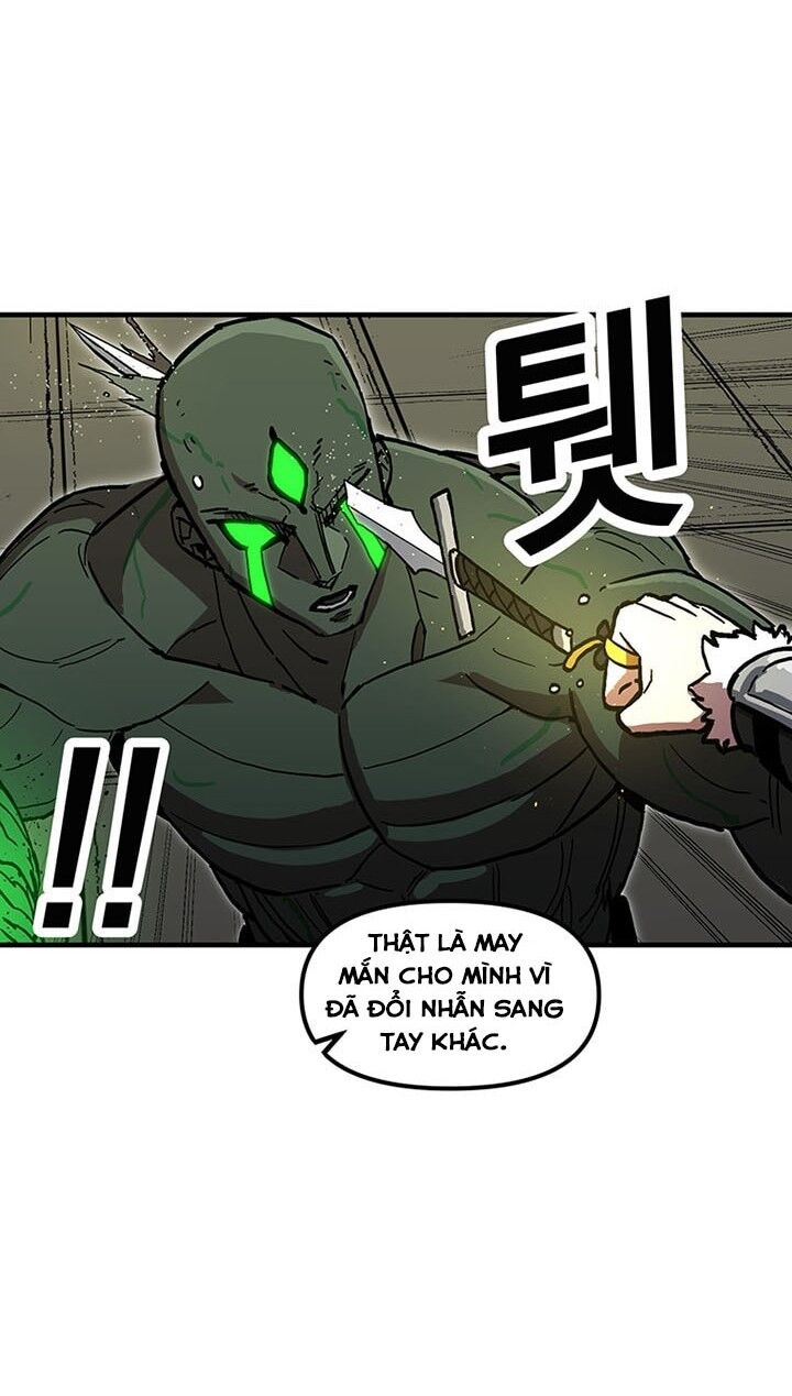 Người Chơi Lỗi [Chap 1-149]