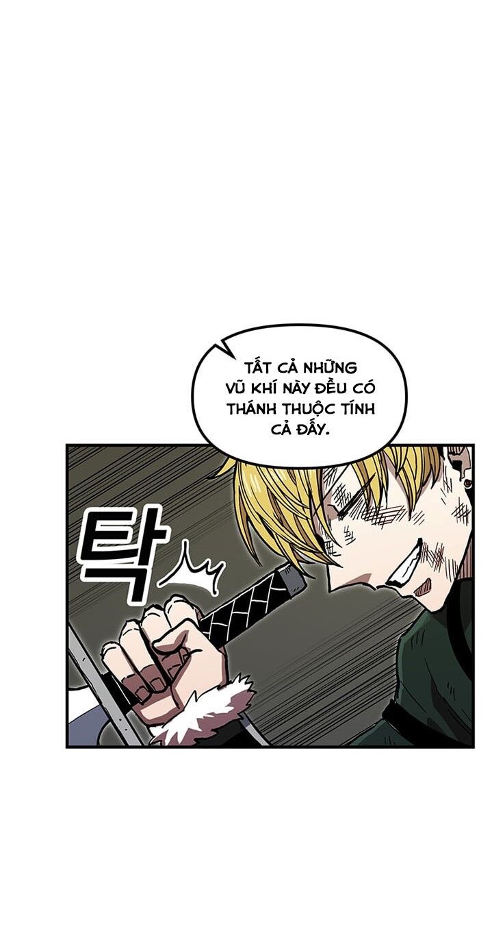 Người Chơi Lỗi [Chap 1-149]